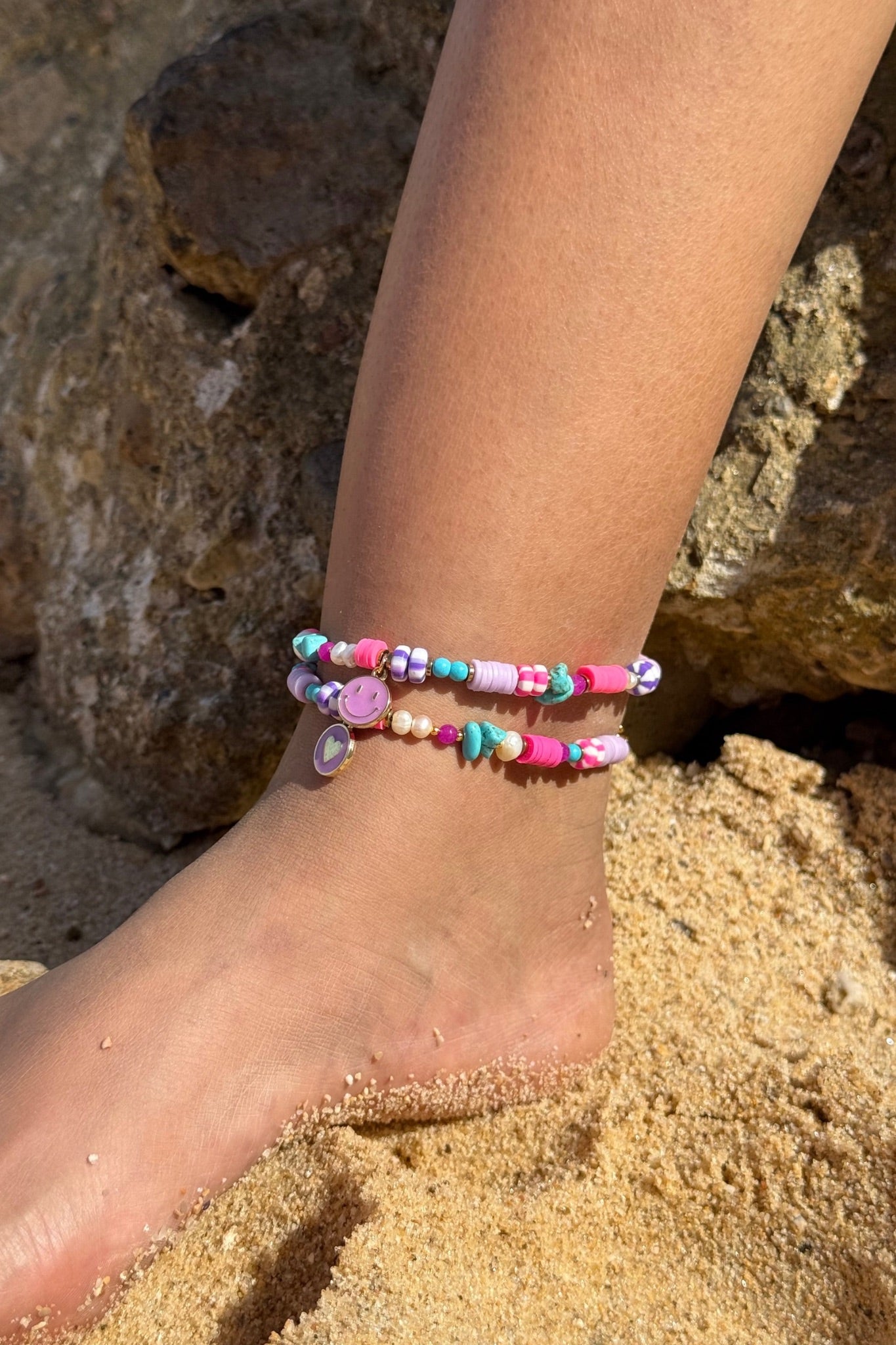 Coastal Candy