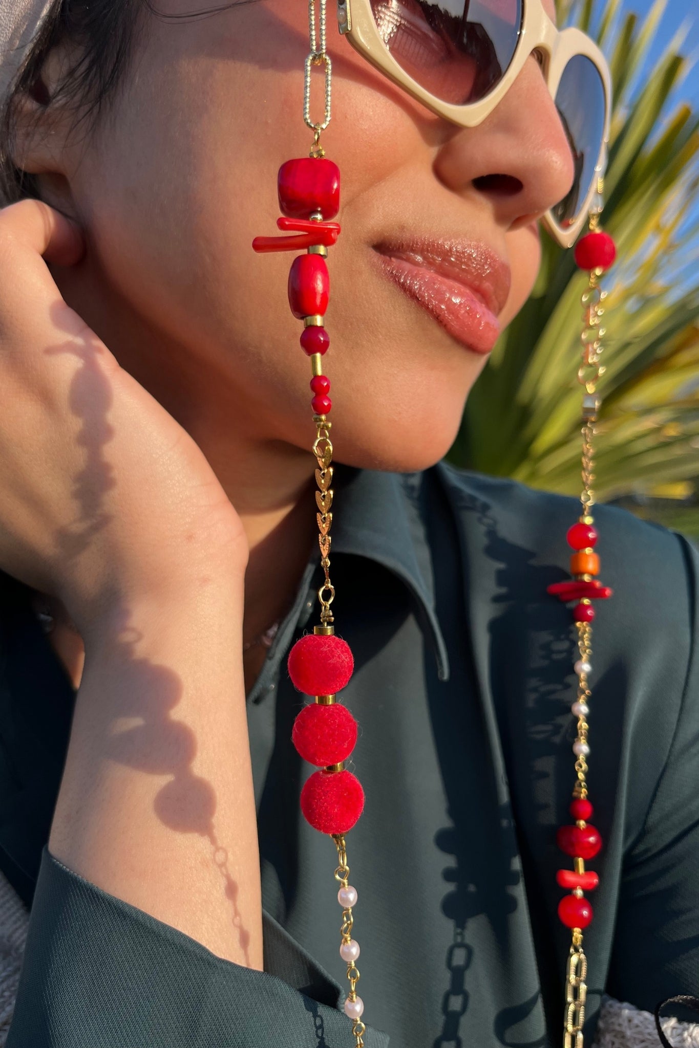 Coral