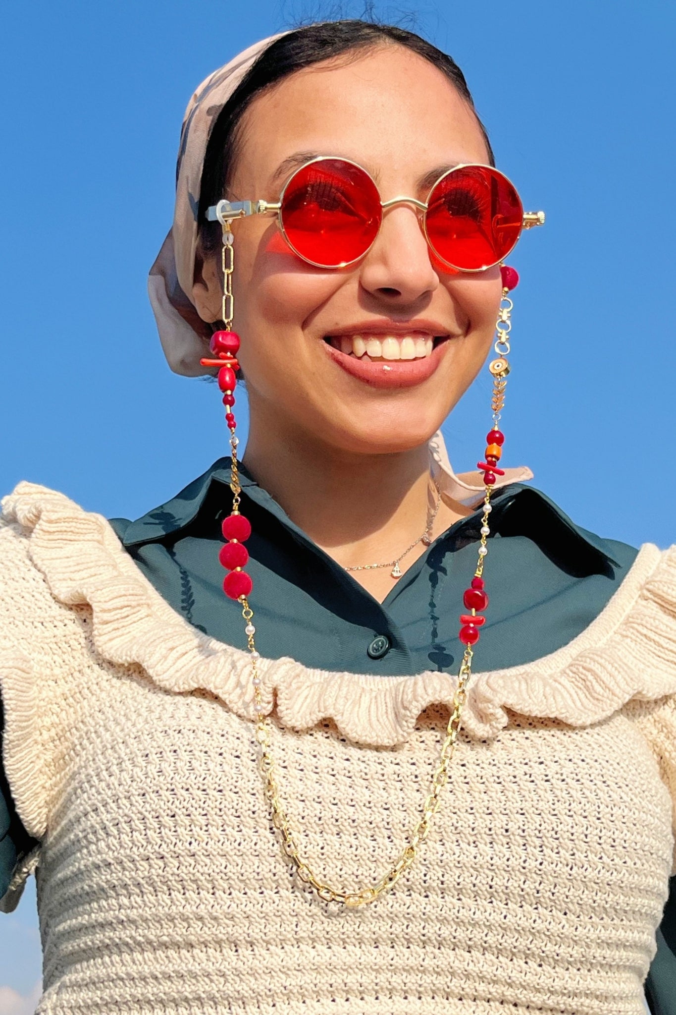 Coral