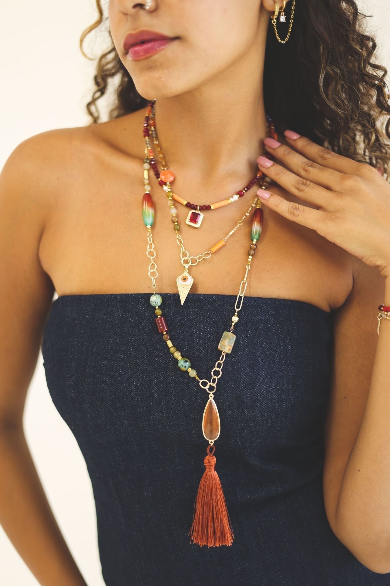 Ruby Rustic