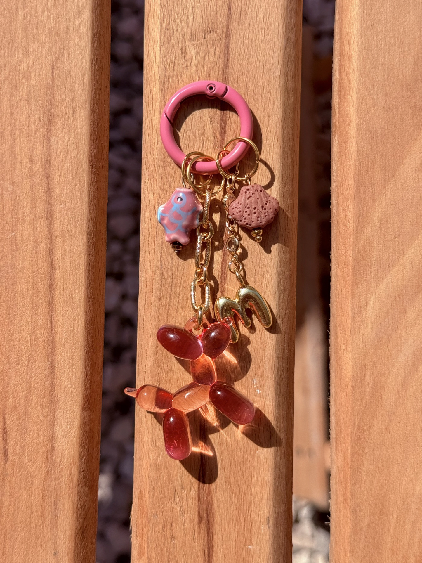 Summer Candy in Pink