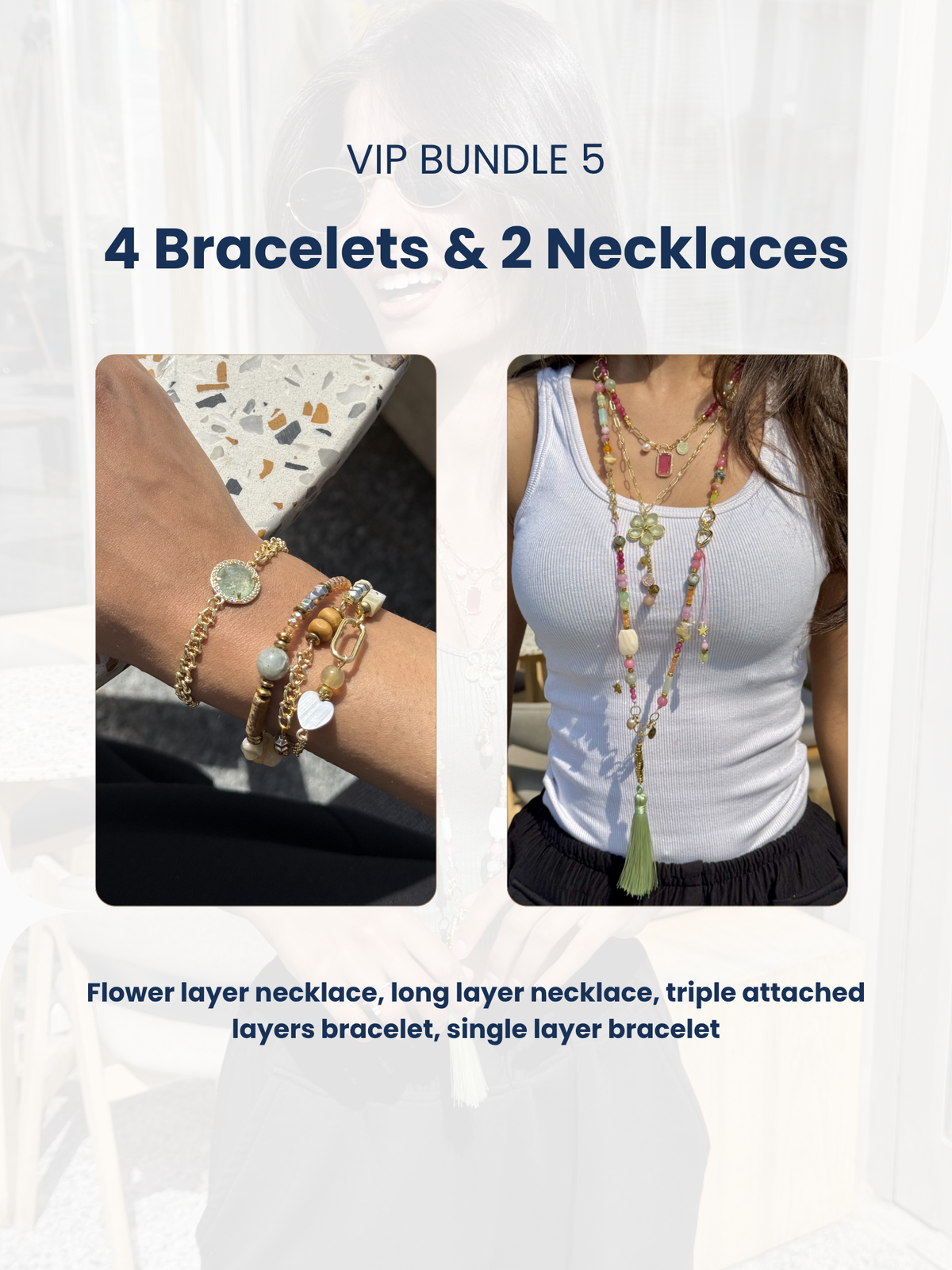 VIP Bundle 5