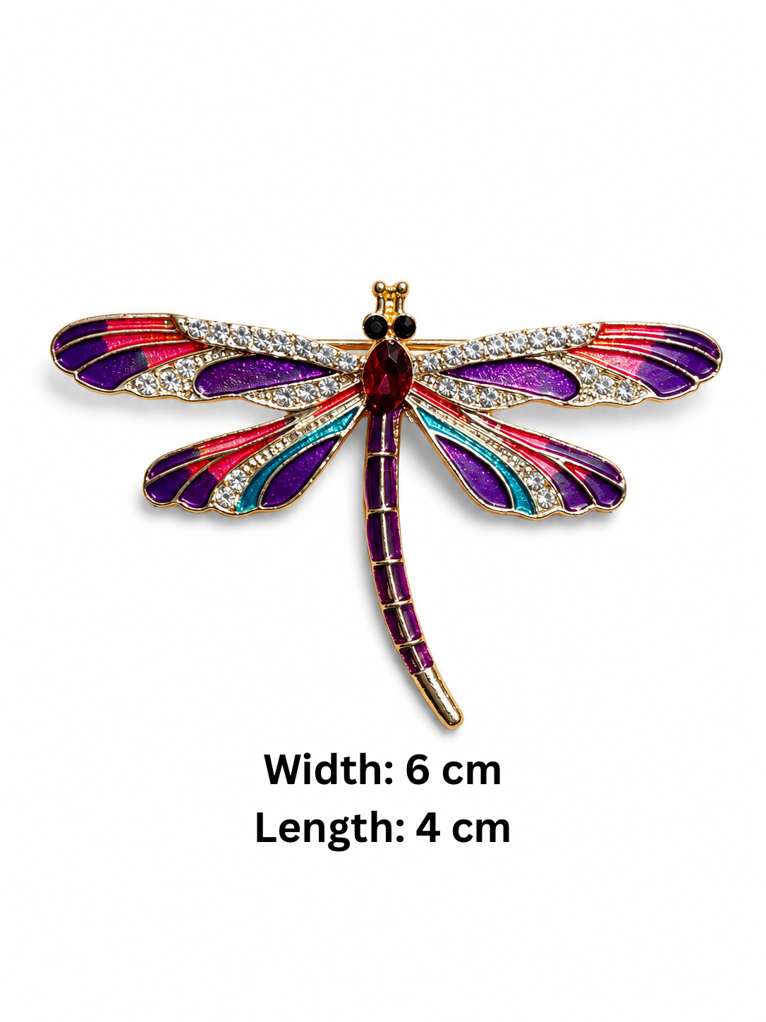 Sky Dancer ( Pin )
