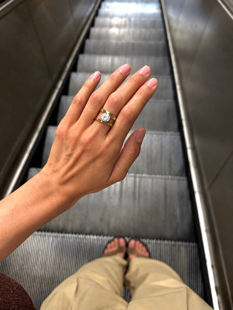 The It Ring