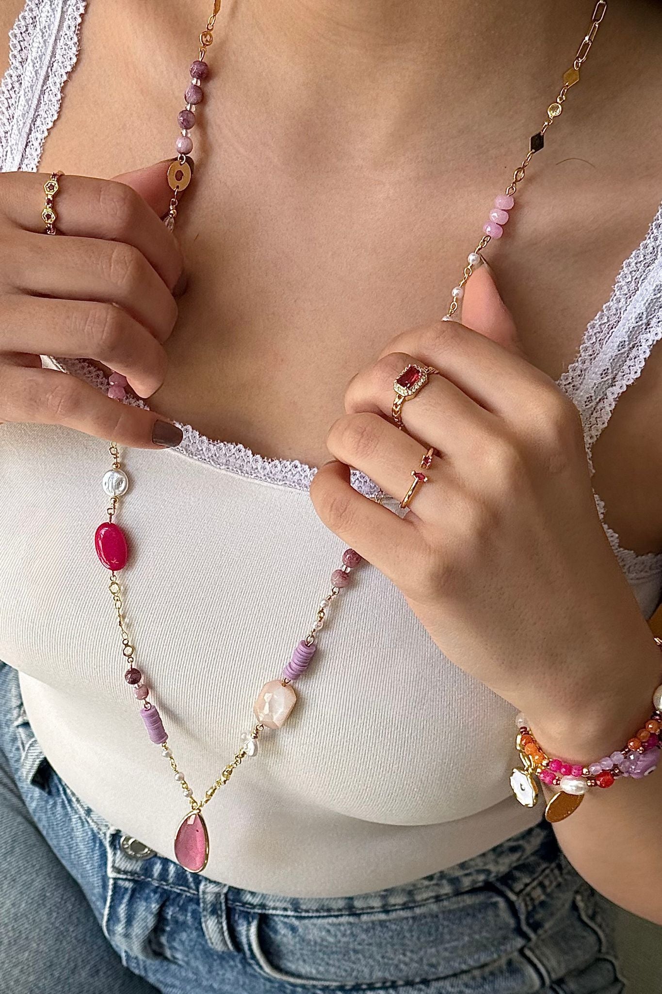 VIP Bundle 3 ( 4 pieces )