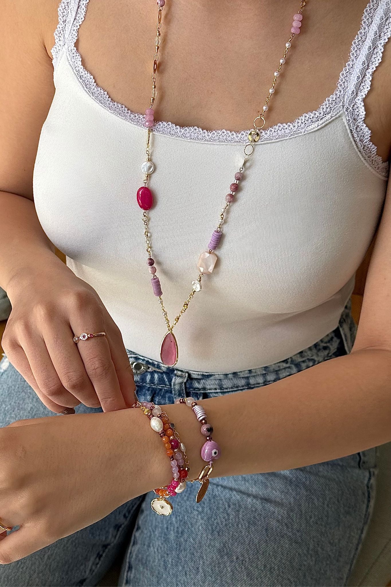 VIP Bundle 3 ( 4 pieces )