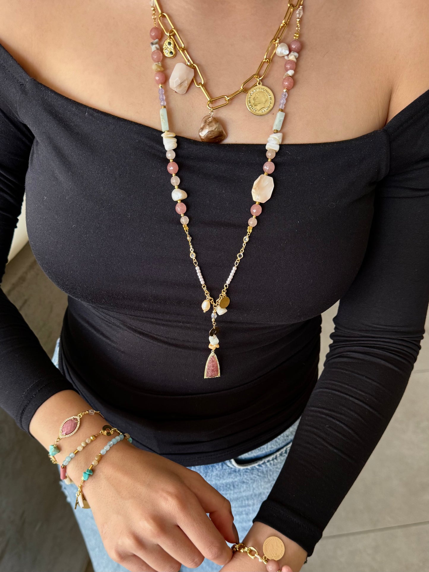 VIP Bundle 2 ( 5 pieces )