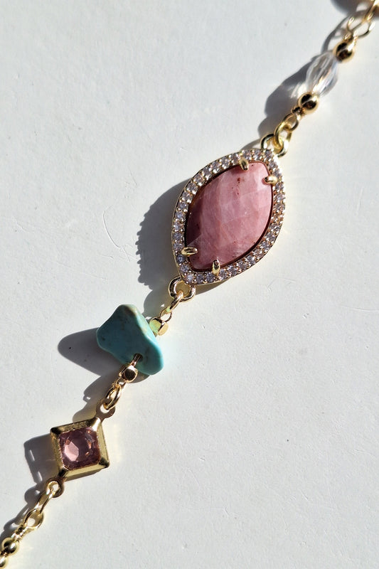 Caramel Stone