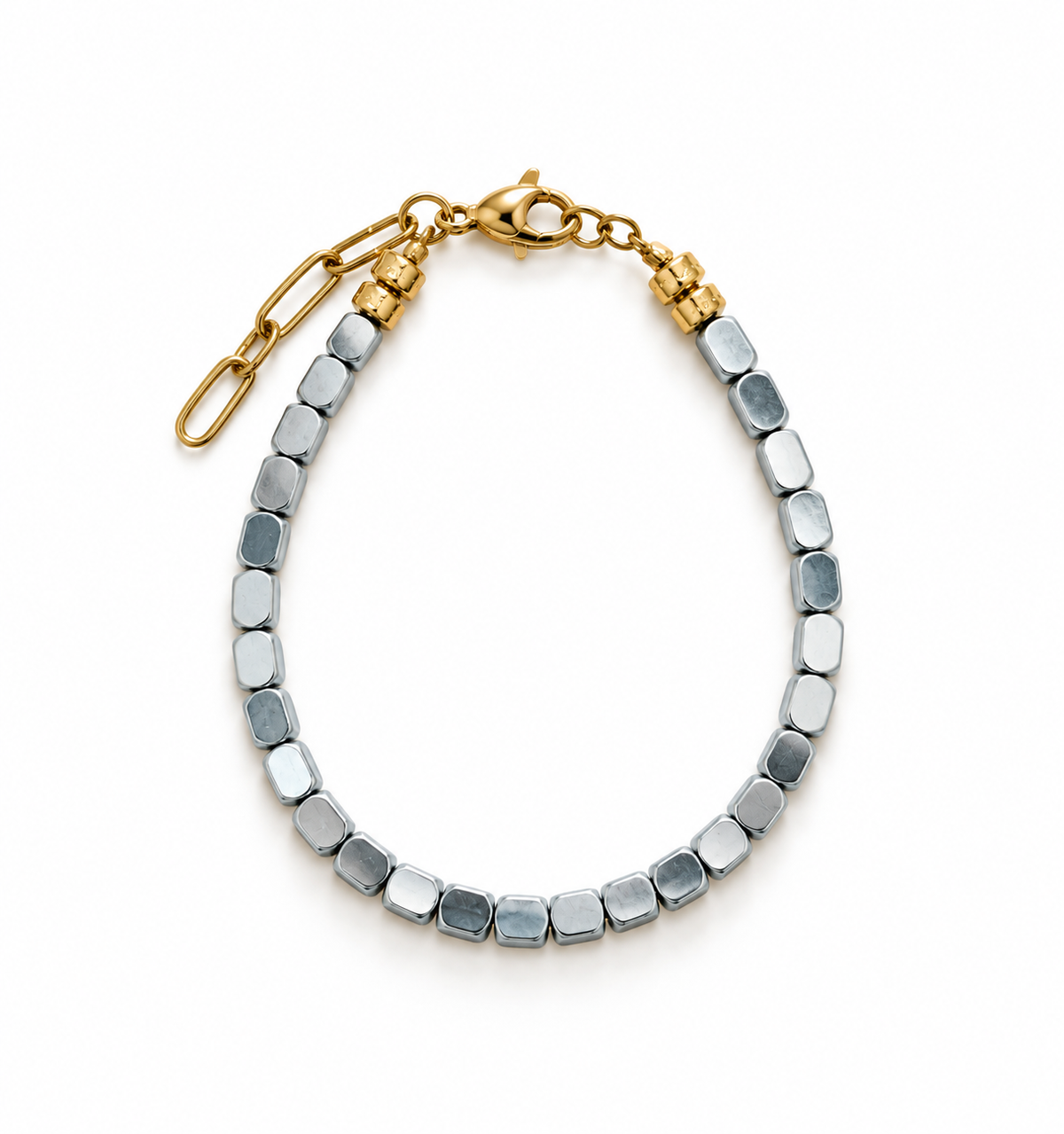 Sparkle in Silver