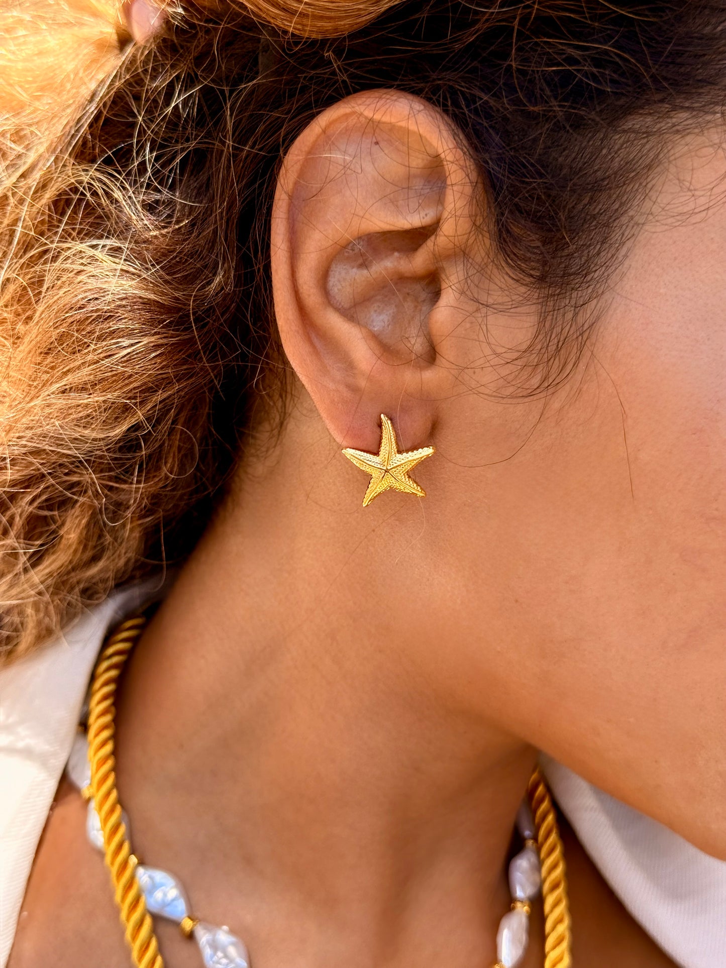 Starfish 🤩 ( pair )