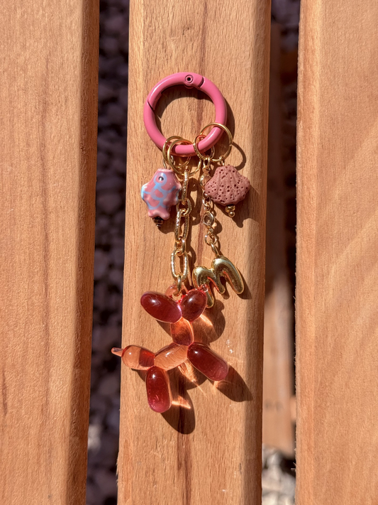 Summer Candy in Pink