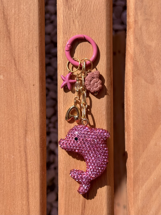 Summer Candy in Fushia