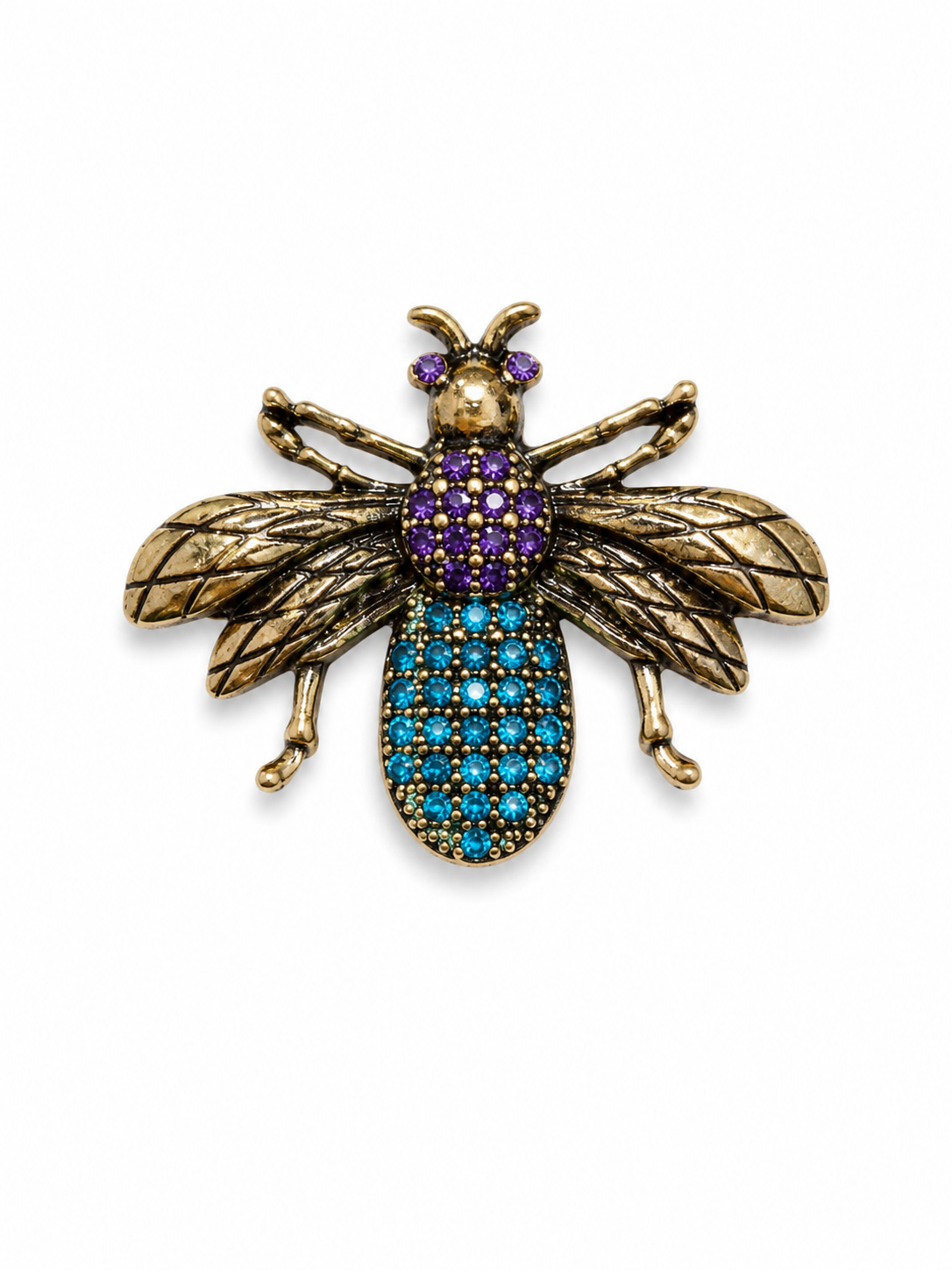 Bee Happy ( Pin )