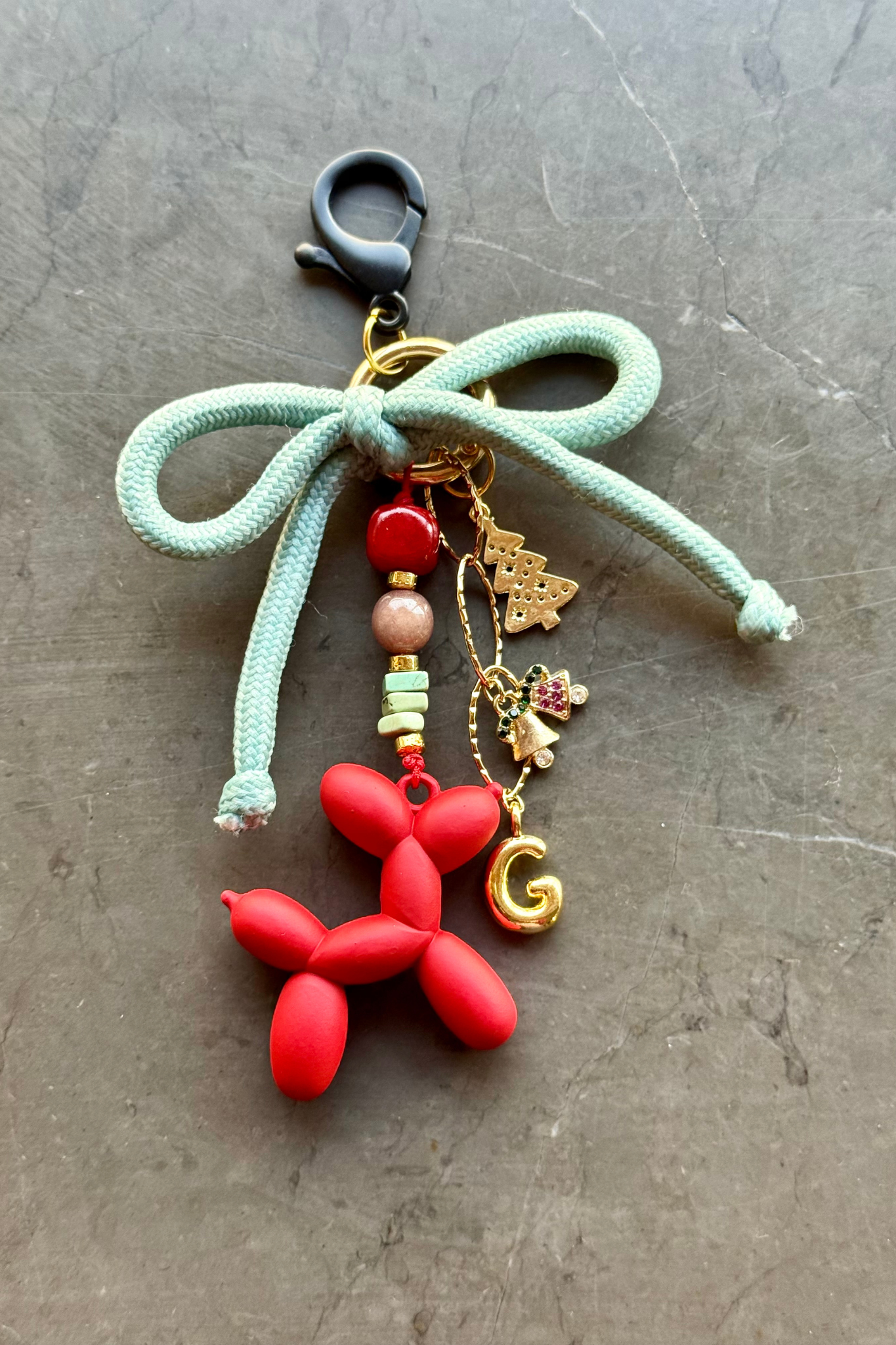 Christmas limited edition in Red