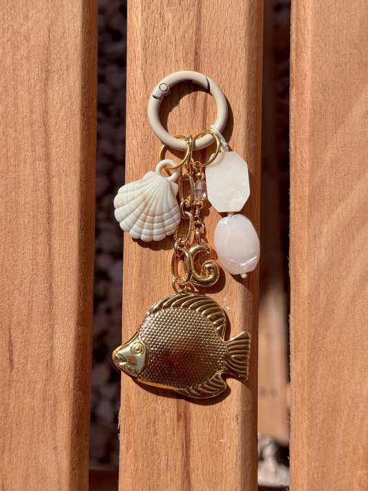 Summer Candy in Beige