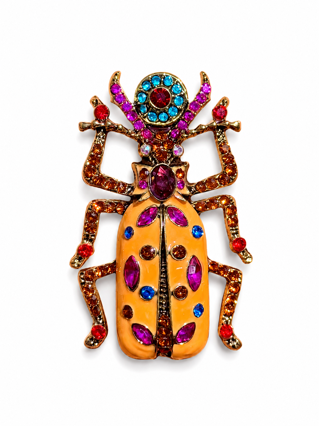 The Queen ( Pin )