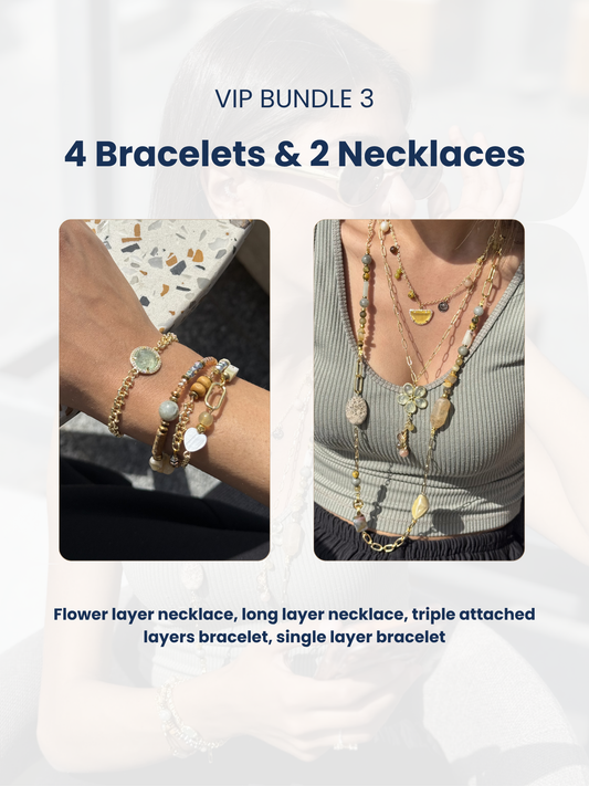 VIP Bundle 3