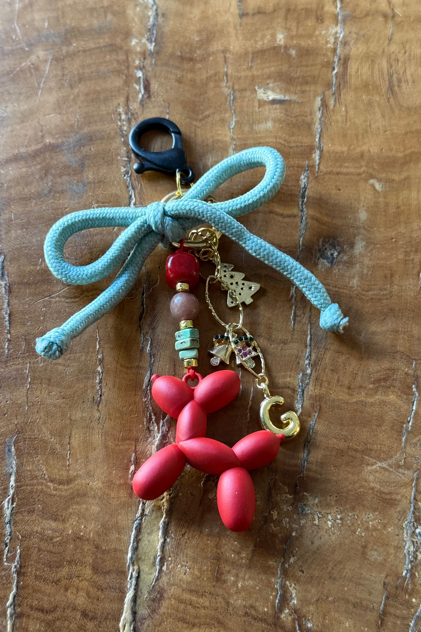 Christmas limited edition in Red