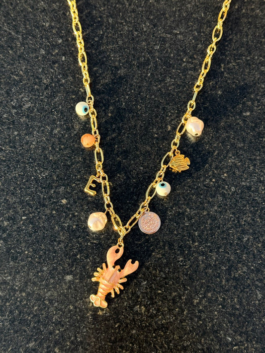 Crab Lover 🦀