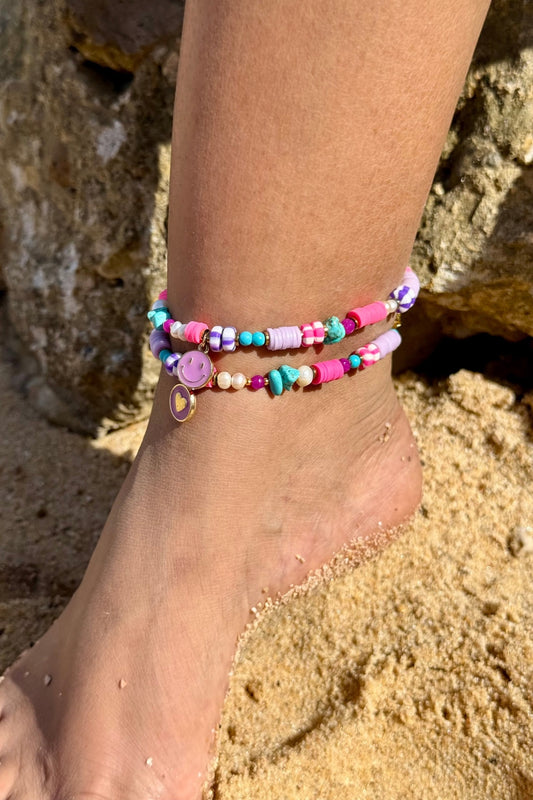 Coastal Candy