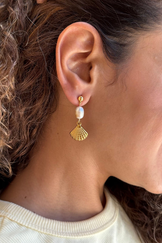 Chill In Pearl ( 2 pieces come together )