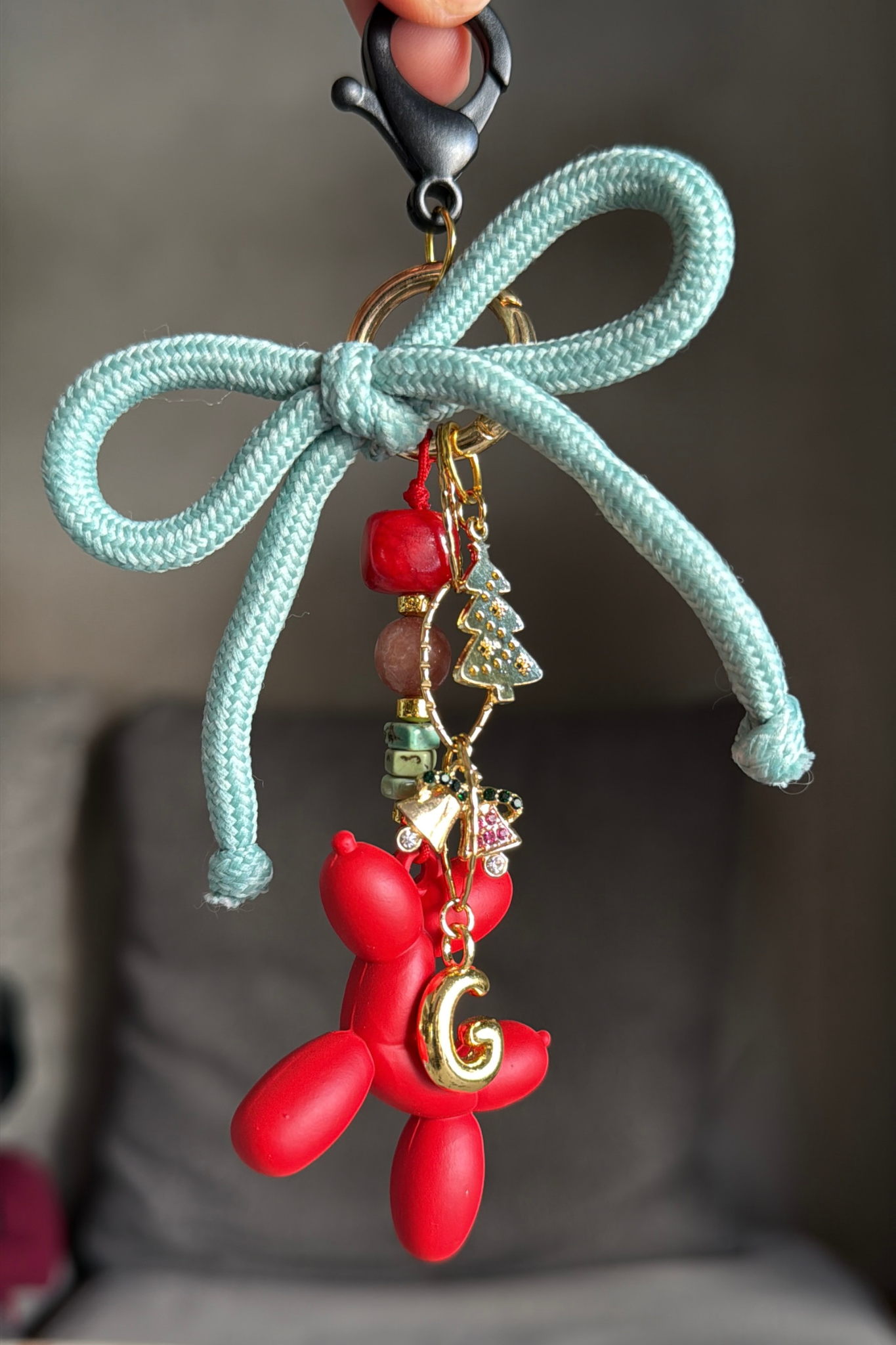 Christmas limited edition in Red