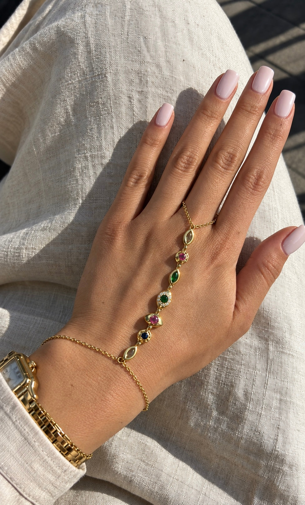 Gem Fever