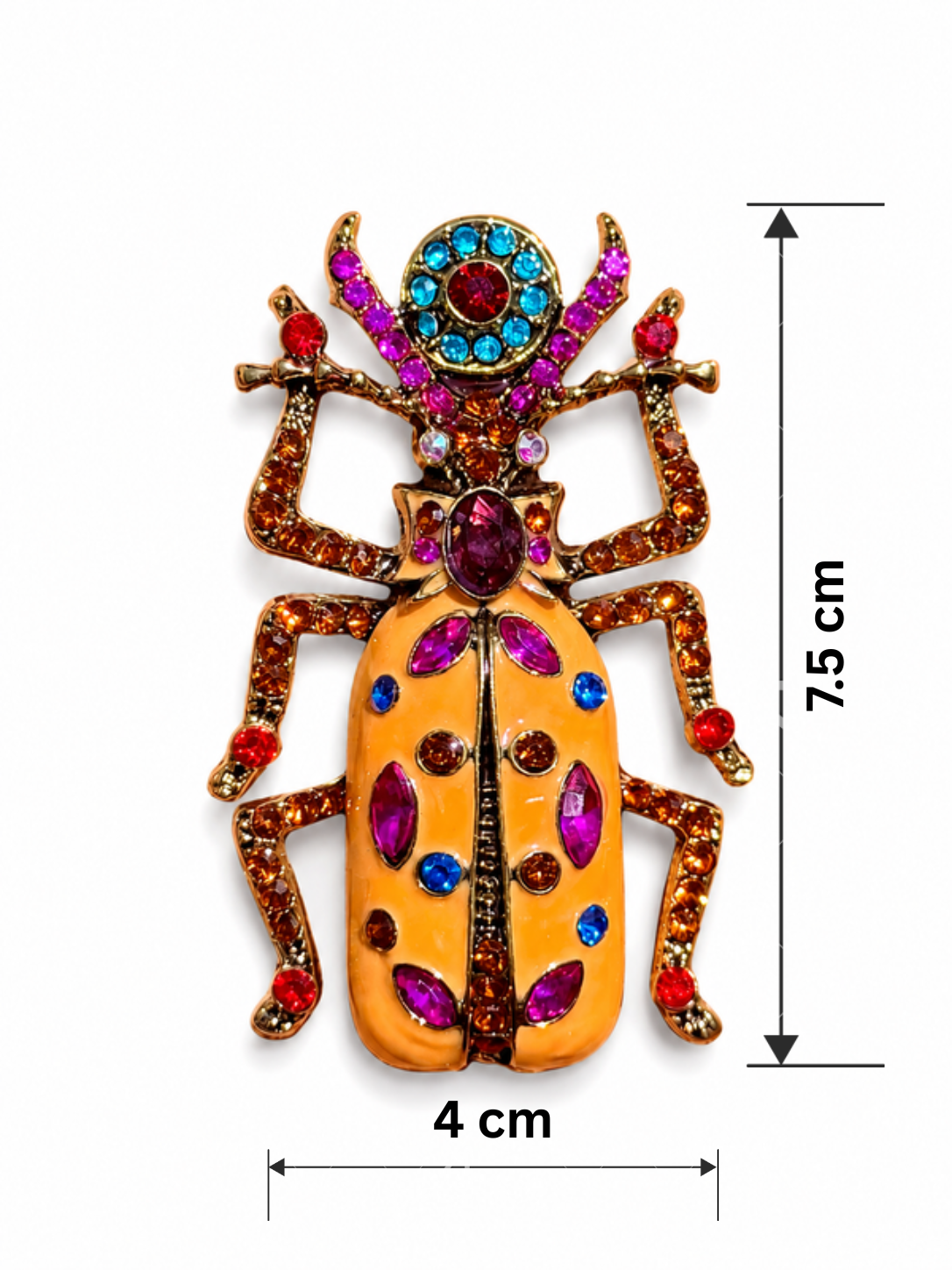 The Queen ( Pin )