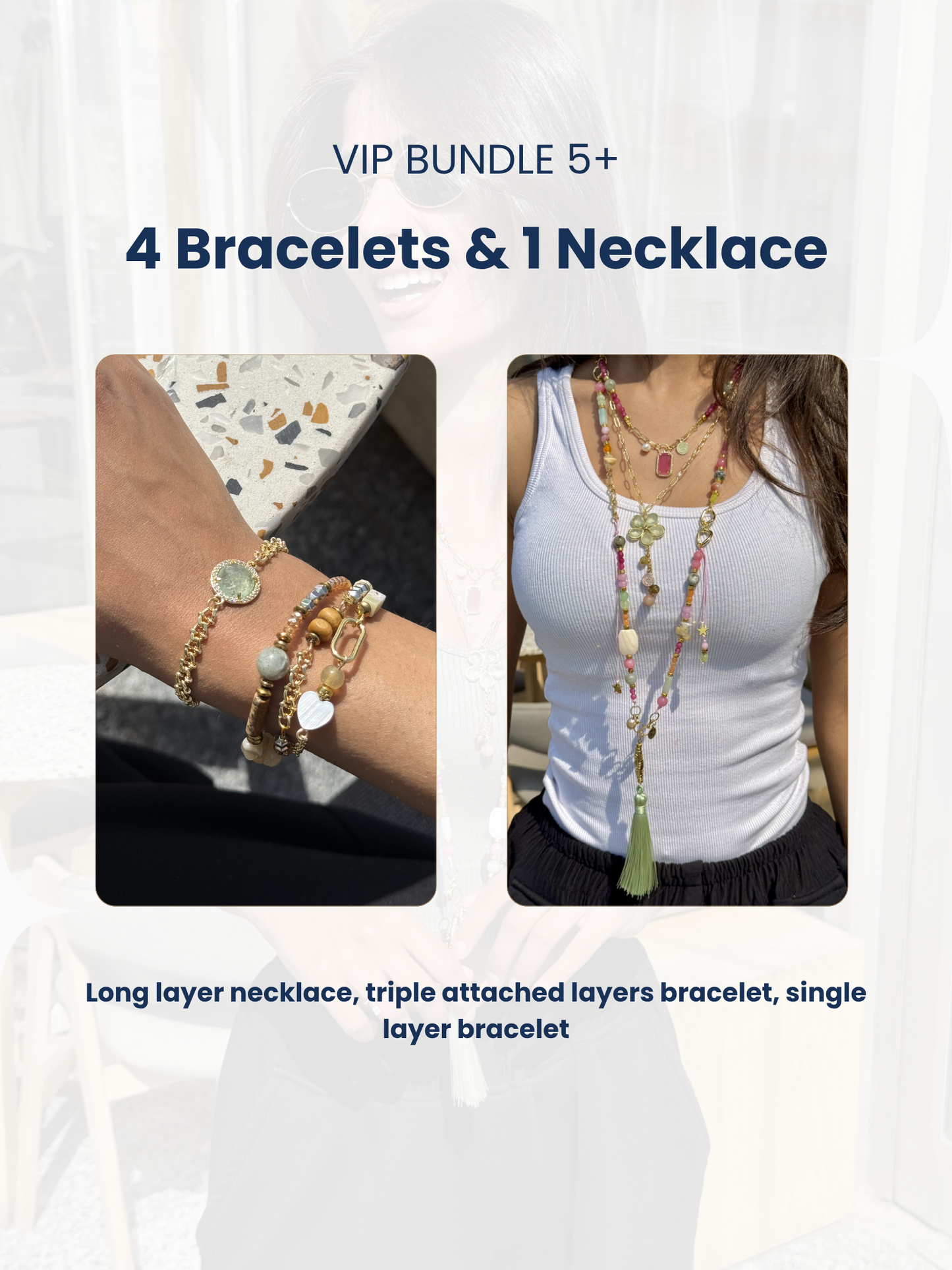 VIP Bundle 5+