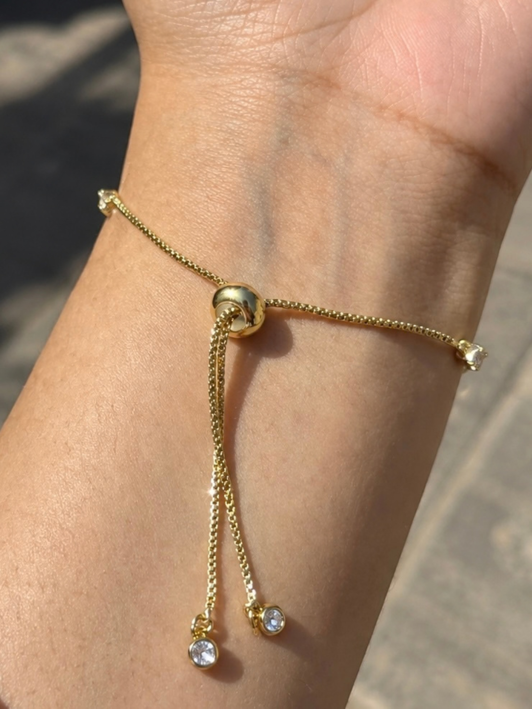 Tennis in Gold 🎾